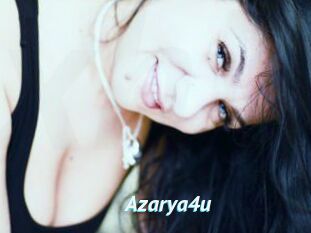Azarya4u
