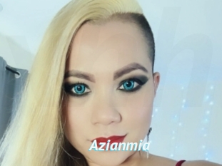 Azianmia
