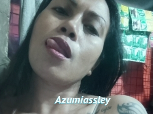 Azumiassley