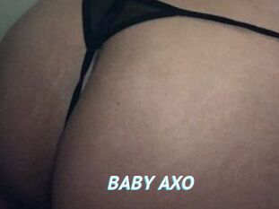 BABY_AXO