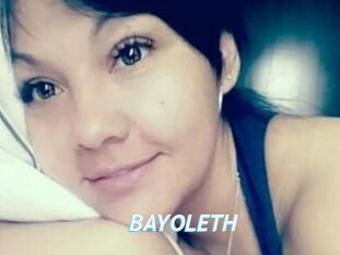 BAYOLETH