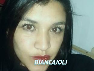 BIANCAJOLI