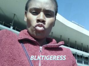 BLKTIGERESS