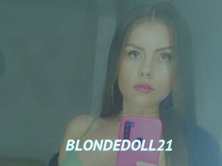 BLONDEDOLL21