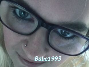 Babe1993