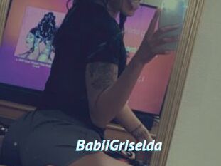 BabiiGriselda