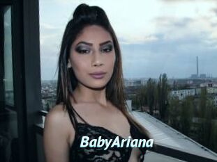 BabyAriana