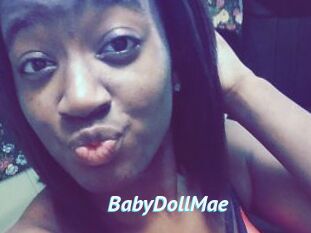 BabyDollMae