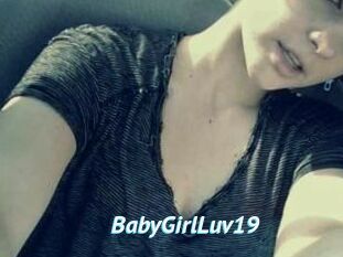 BabyGirlLuv19