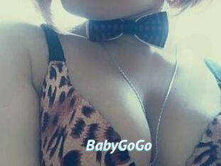 BabyGoGo