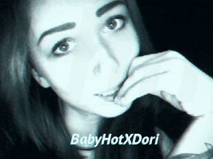 Baby_HotX_Dori