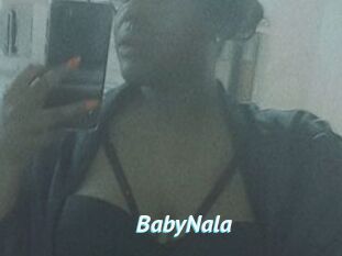 BabyNala