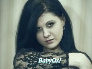 BabyOxi
