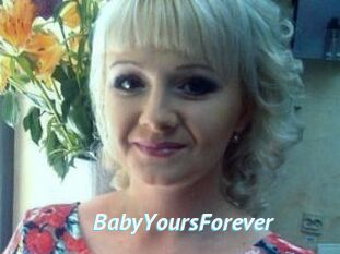 BabyYoursForever