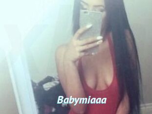 Babymiaaa