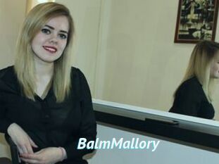 BalmMallory