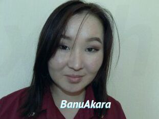 BanuAkara
