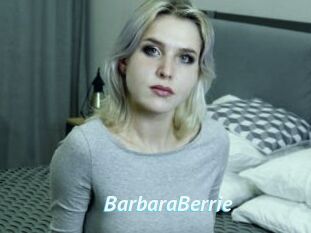 BarbaraBerrie