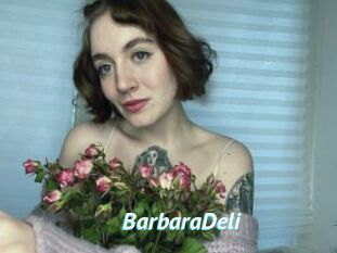 BarbaraDeli