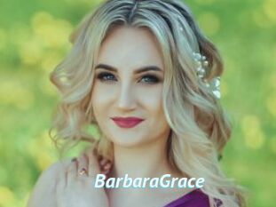BarbaraGrace