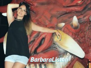 BarbaraListon