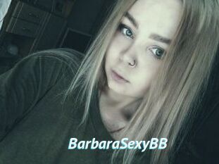 BarbaraSexyBB
