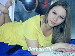 BarbaraTill