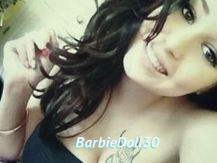 BarbieDoll30