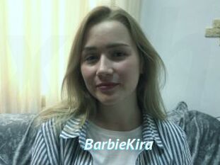 BarbieKira