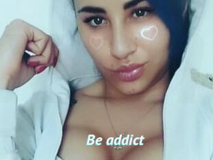 Be_addict