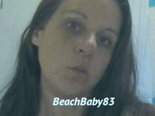 BeachBaby83
