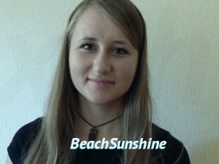 BeachSunshine