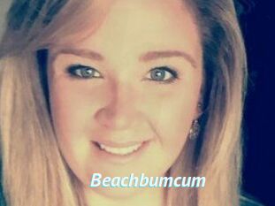 Beachbum_cum