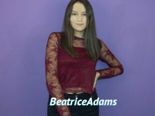 BeatriceAdams