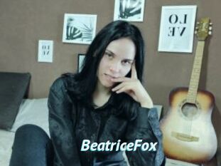 BeatriceFox