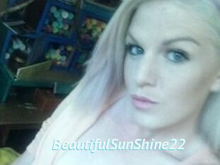 BeautifulSunShine22