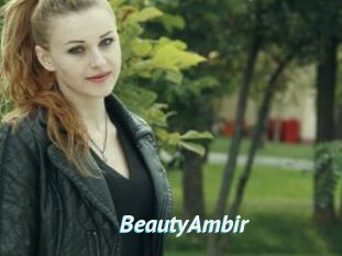 BeautyAmbir