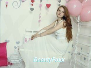 BeautyFoxx