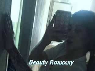 Beauty_Roxxxxy
