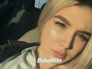 BekaNiks