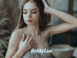 BekkyLux