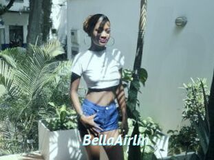 BellaAirlin