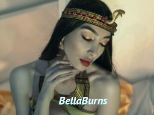 BellaBurns