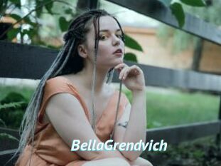 BellaGrendvich