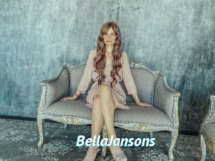 BellaJansons