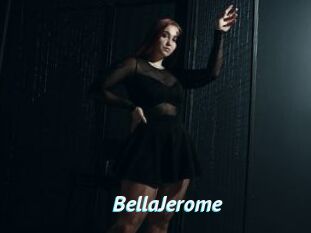 BellaJerome