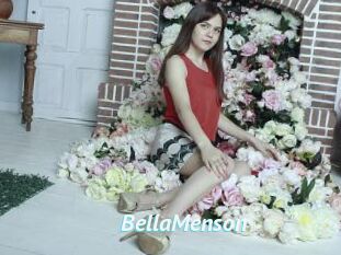 BellaMenson