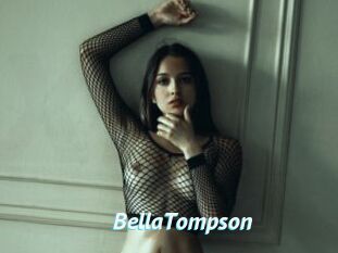 BellaTompson
