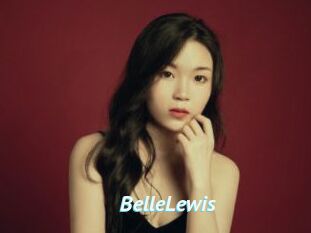 BelleLewis
