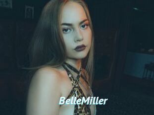 BelleMiller